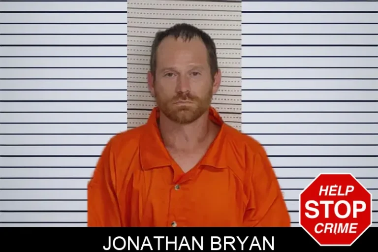 Jonathan Bryan