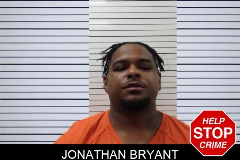 Jonathan Bryant