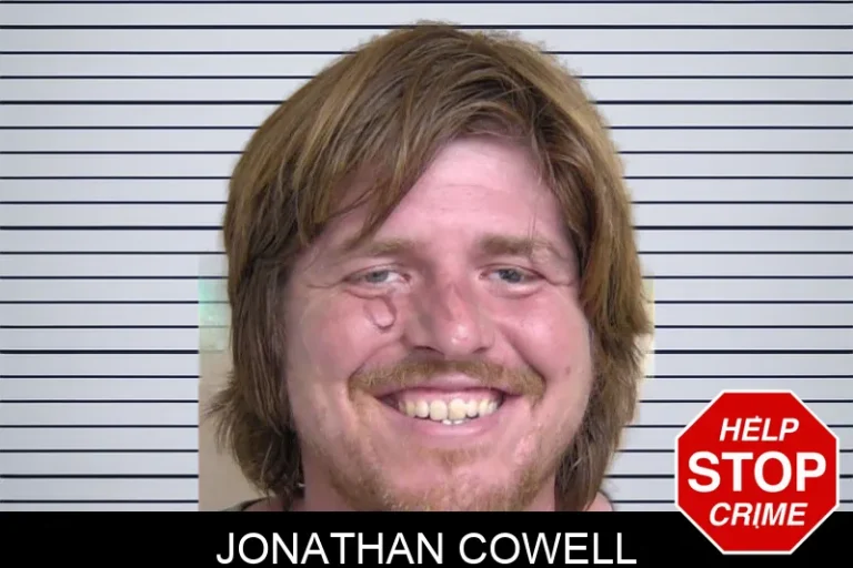 Jonathan Cowell