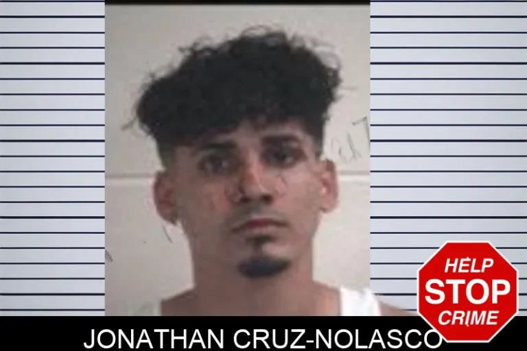 Jonathan Cruz-Nolasco