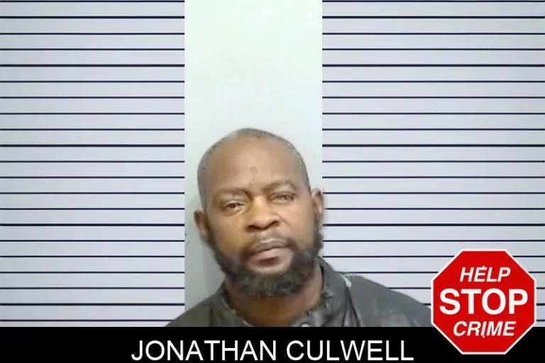 Jonathan Culwell