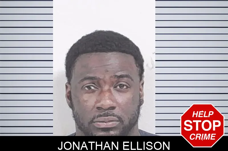 Jonathan Ellison
