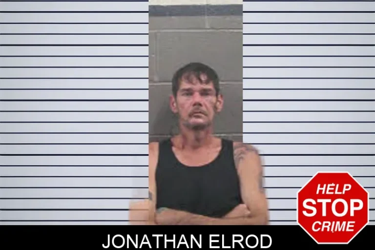 Jonathan Elrod