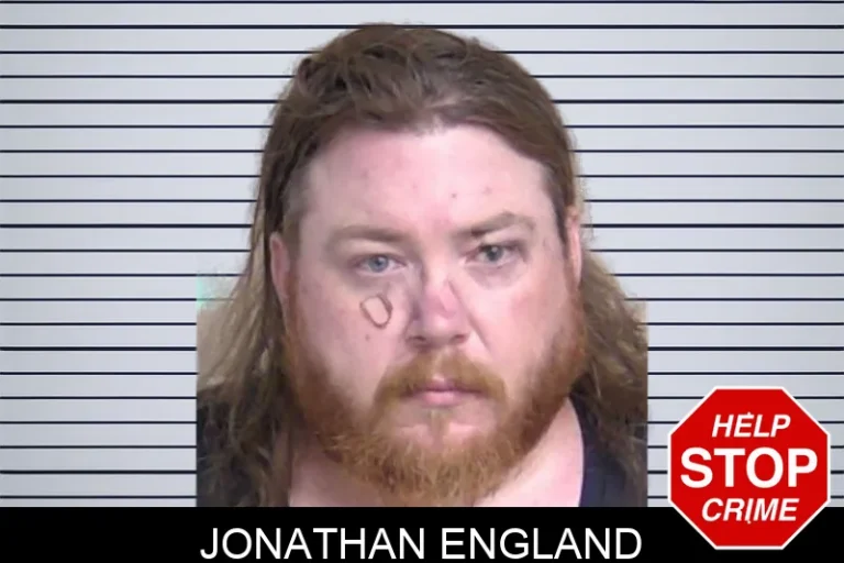 Jonathan England