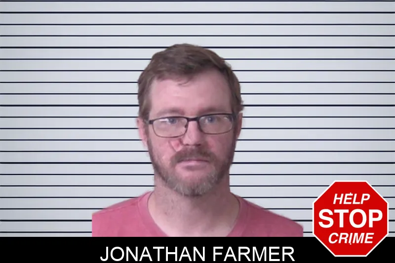 Jonathan Farmer
