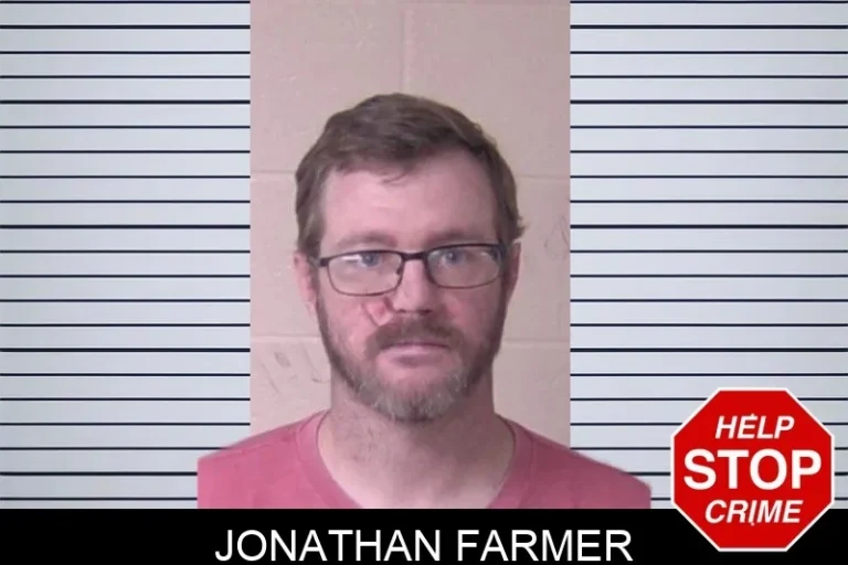 Jonathan Farmer