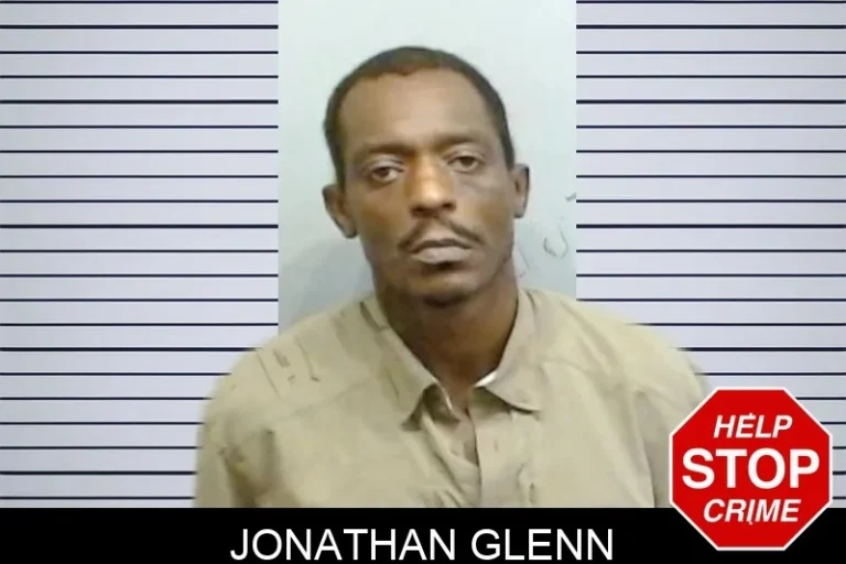 Jonathan Glenn