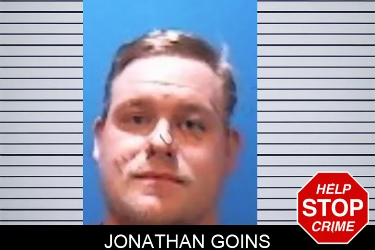 Jonathan Goins