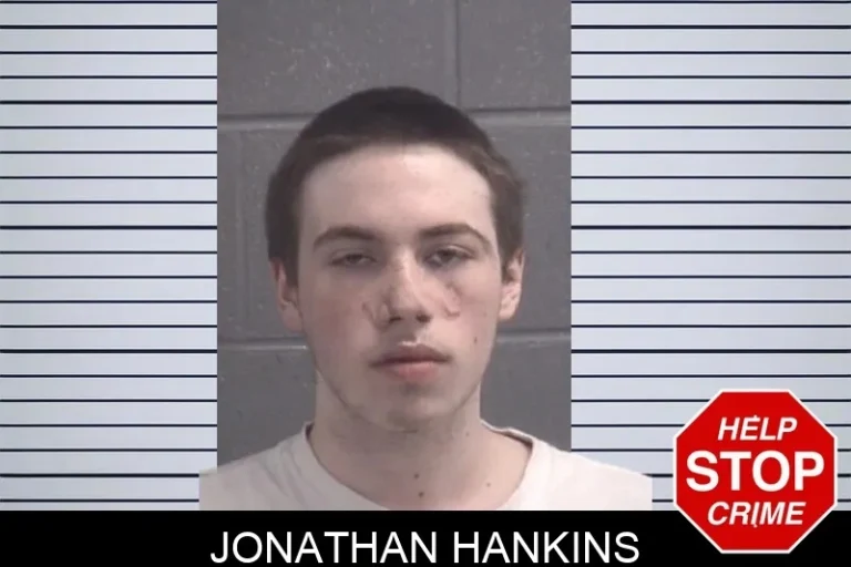 Jonathan Hankins