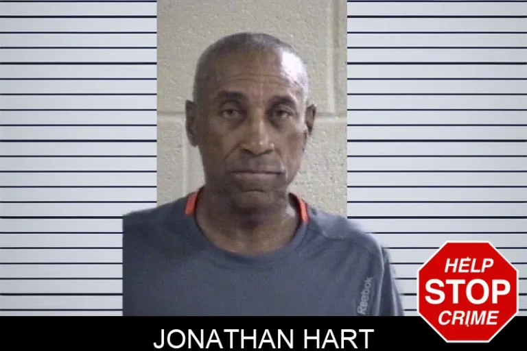 Jonathan Hart