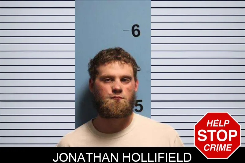 Jonathan Hollifield