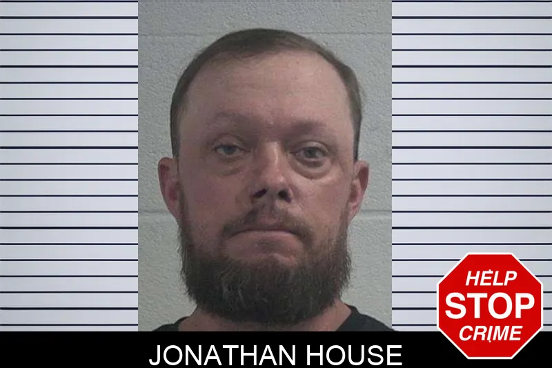 Jonathan House