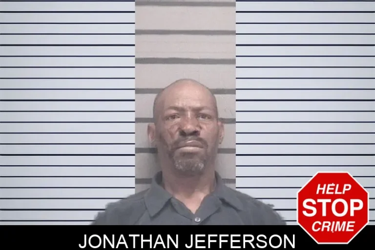 Jonathan Jefferson mugshot β Dougherty County , Georgia Jonathan Jefferson