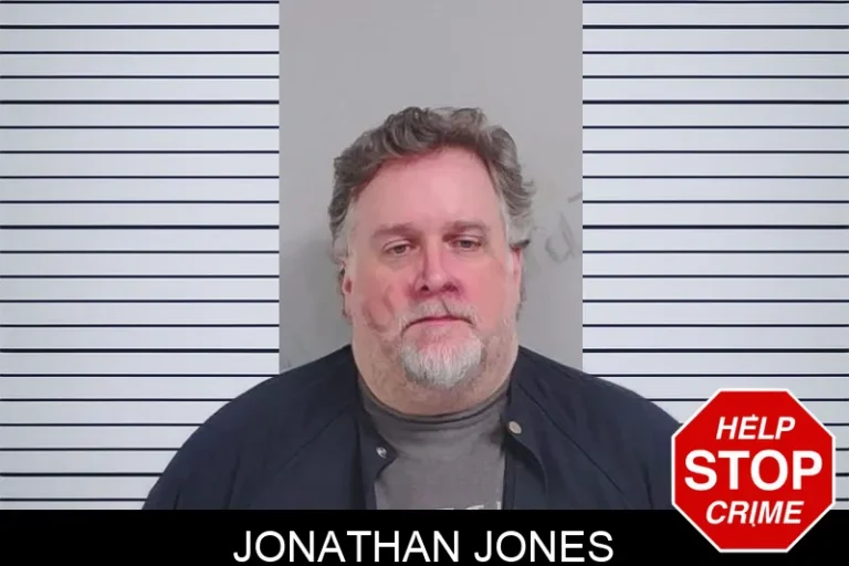 Jonathan Jones