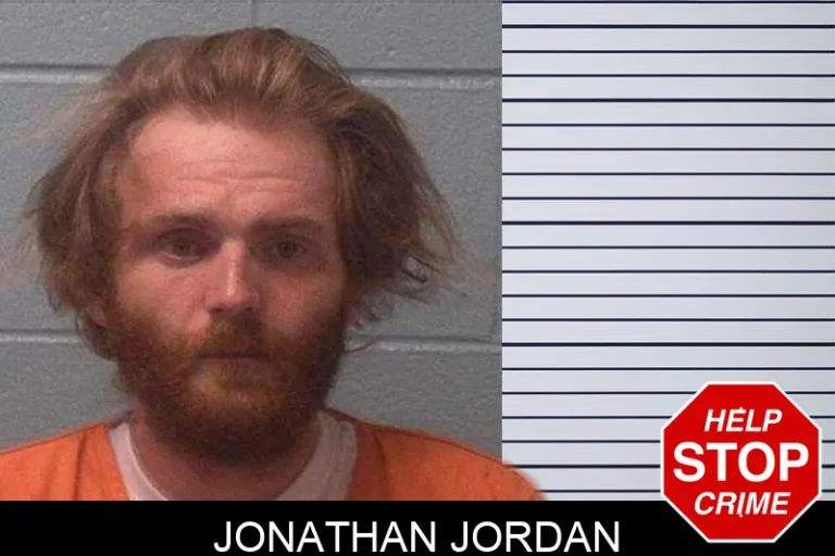 Jonathan Jordan