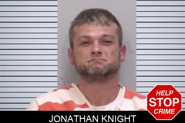 Jonathan Knight