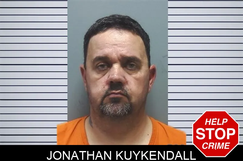 Jonathan Kuykendall