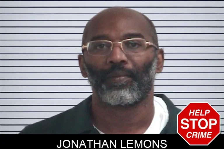 Jonathan Lemons