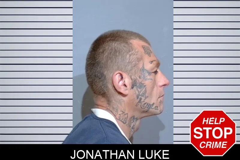 Jonathan Luke