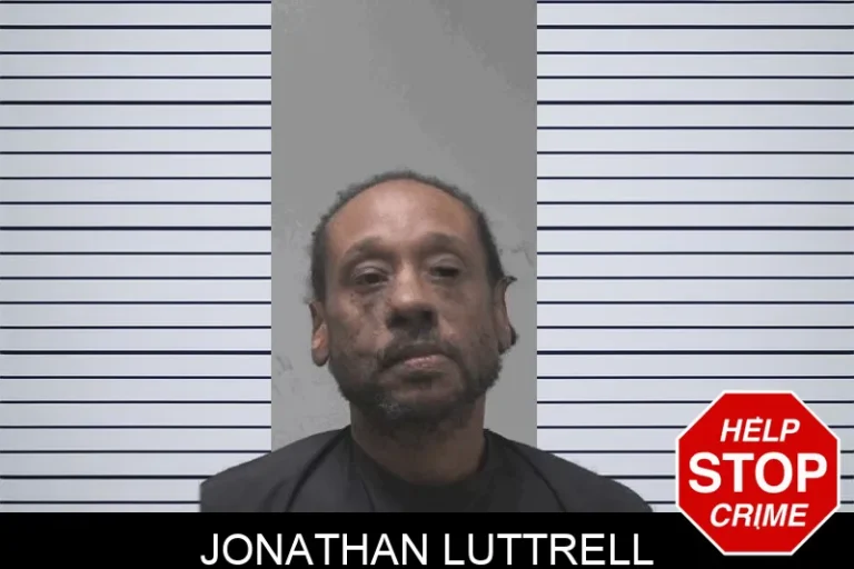 Jonathan Luttrell