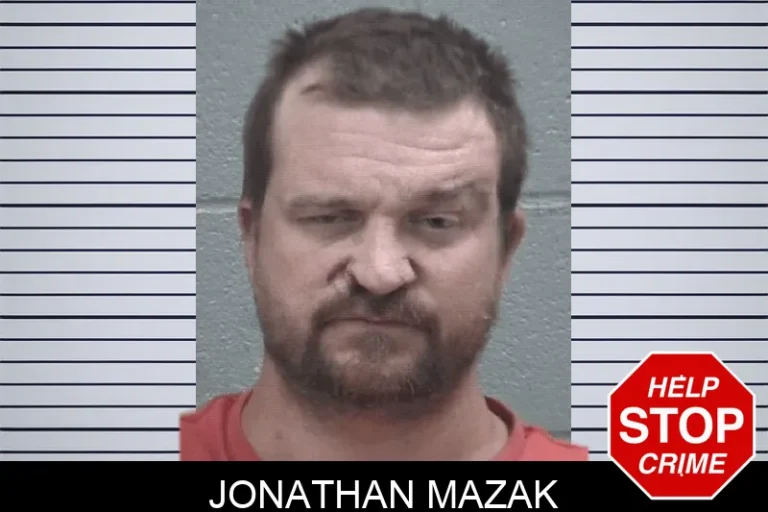 Jonathan Mazak