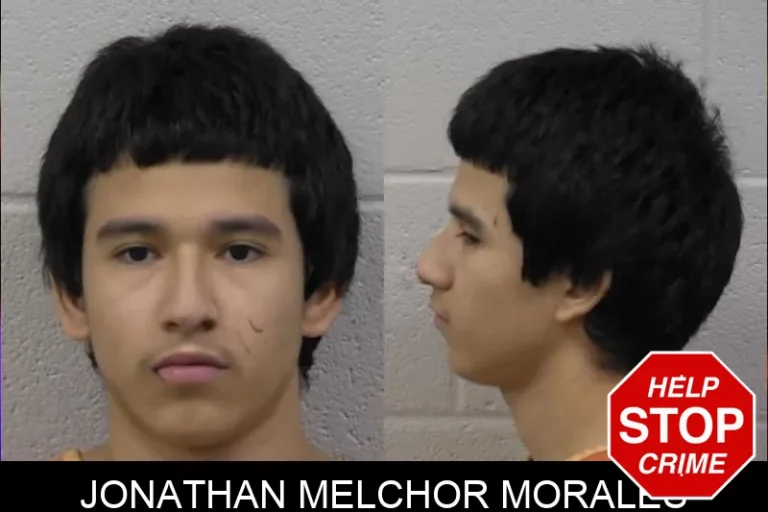 Jonathan Melchor Morales