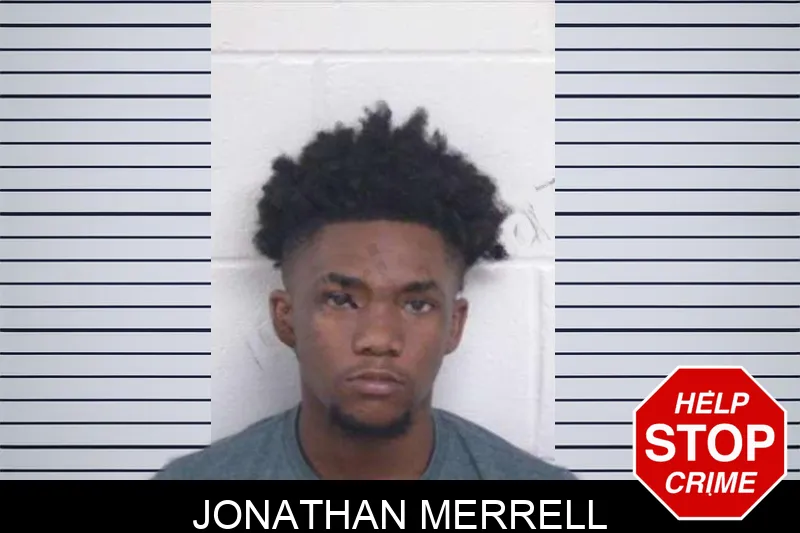 Jonathan Merrell