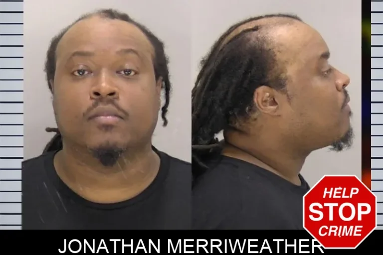 Jonathan Merriweather