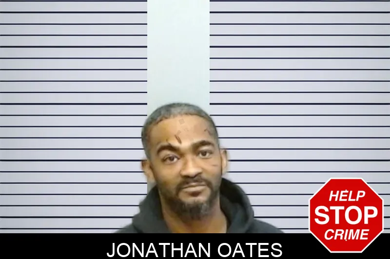 Jonathan Oates mugshot – Fulton County , Georgia Jonathan Oates mugshot