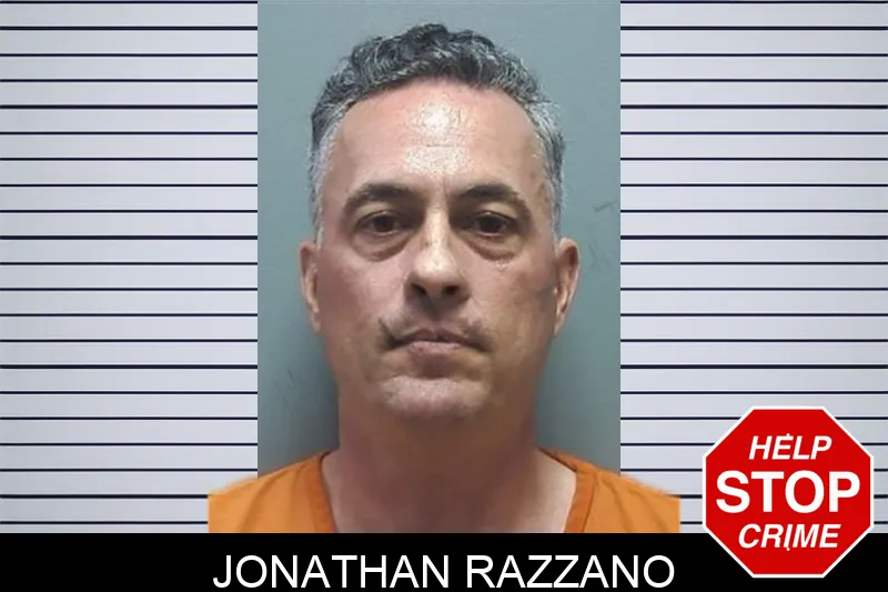 Jonathan Razzano mugshot – Cherokee County , Georgia Jonathan Razzano mugshot