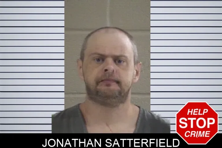 Jonathan Satterfield