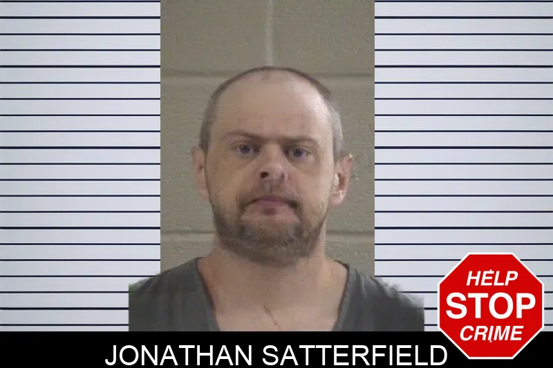 Jonathan Satterfield