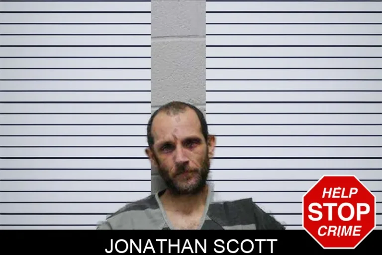 Jonathan Scott