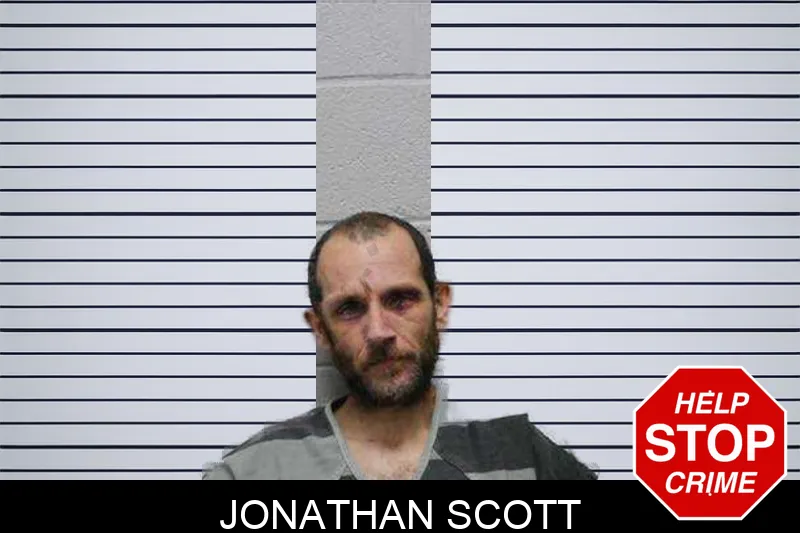 Jonathan Scott