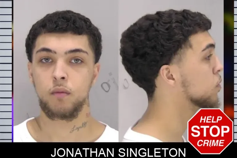 Jonathan Singleton