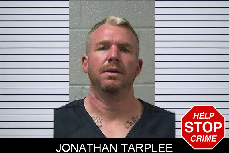 Jonathan Tarplee