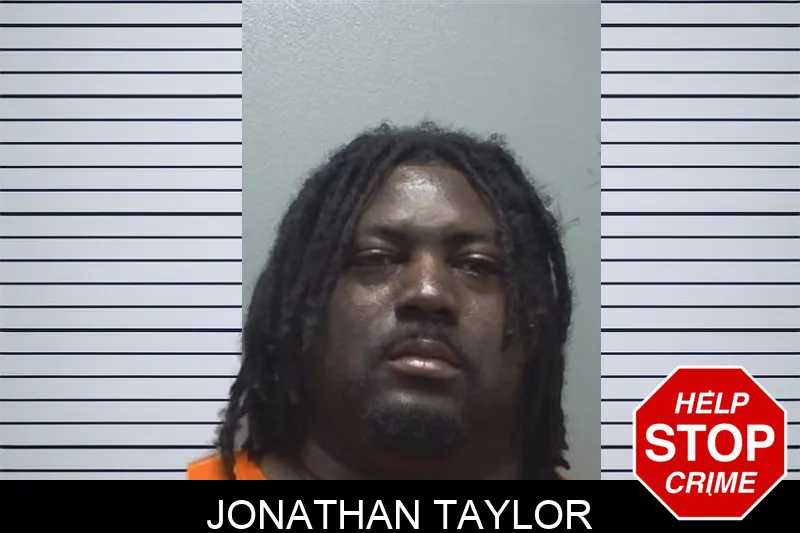 Jonathan Taylor mugshot – Cherokee County , Georgia Jonathan Taylor mugshot