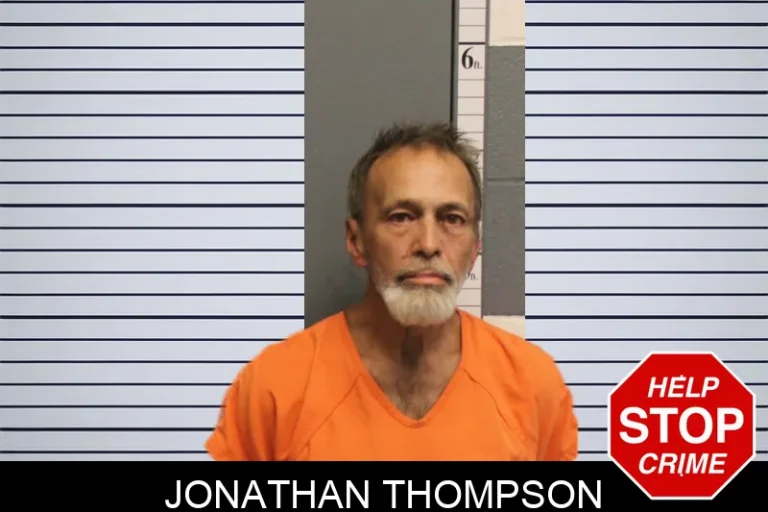 Jonathan Thompson