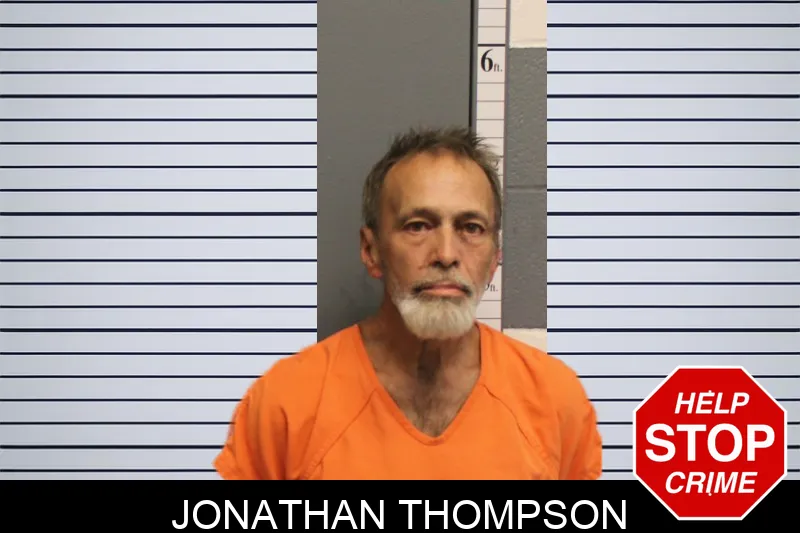 Jonathan Thompson