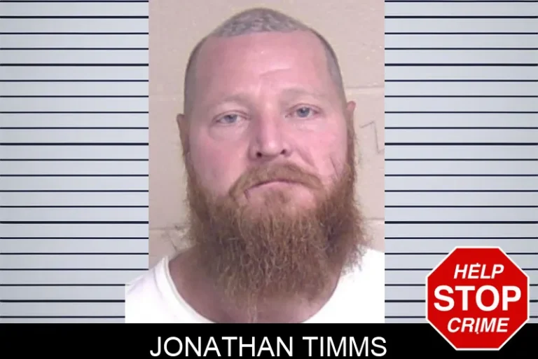 Jonathan Timms