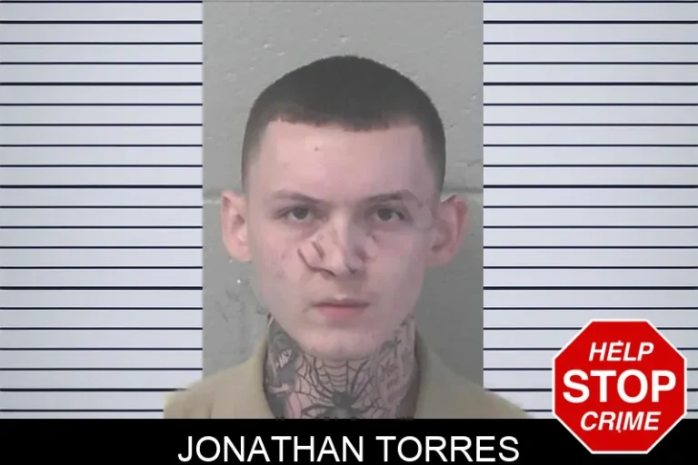 Jonathan Torres