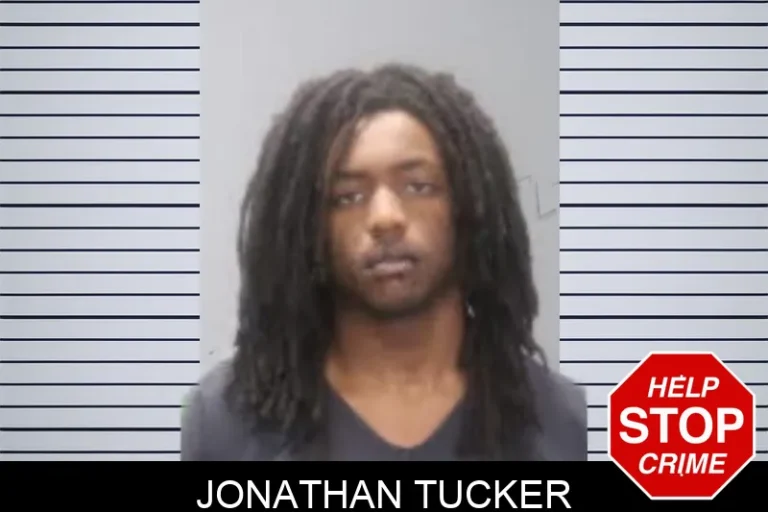 Jonathan Tucker