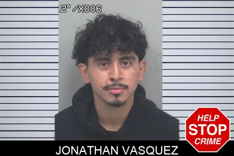 Jonathan Vasquez