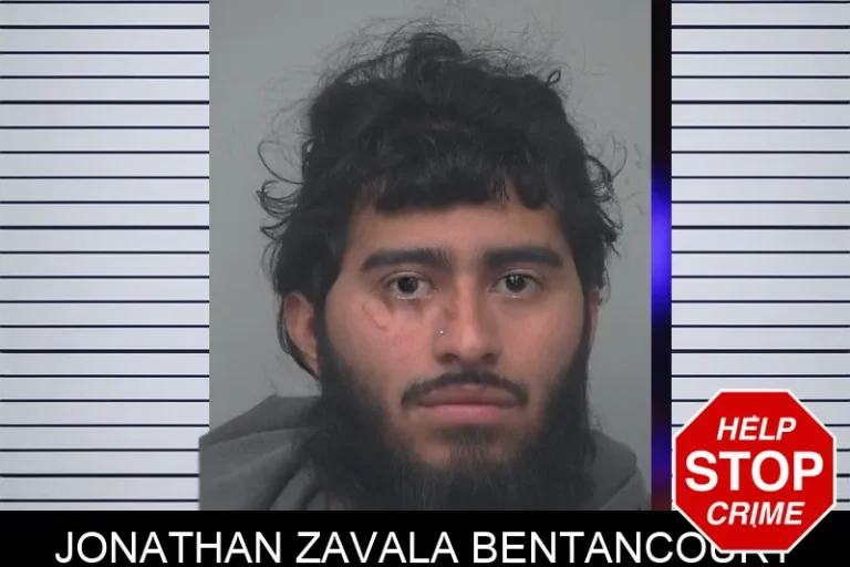 Jonathan Zavala Bentancourt
