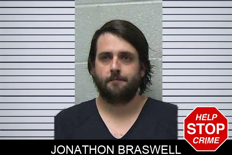 Jonathon Braswell