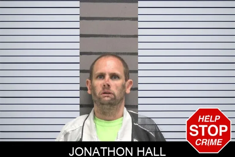 Jonathon Hall