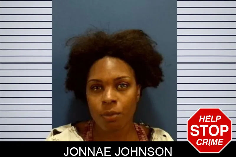 Jonnae Johnson