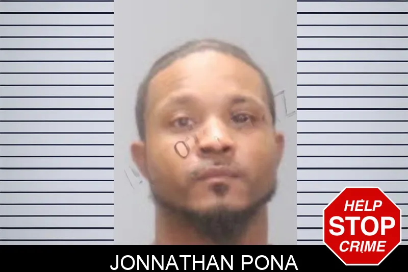 Jonnathan Pona