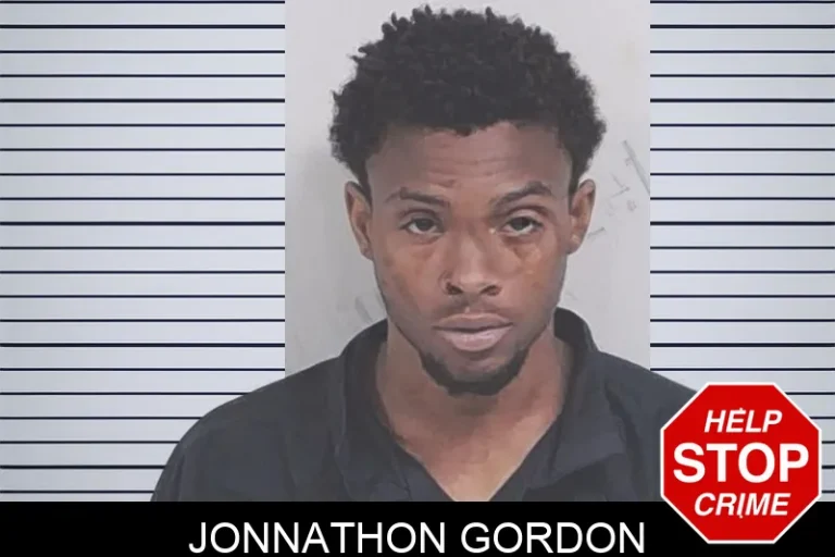 Jonnathon Gordon