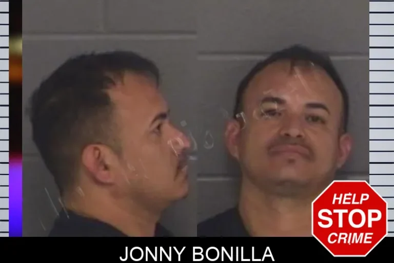 Jonny Bonilla